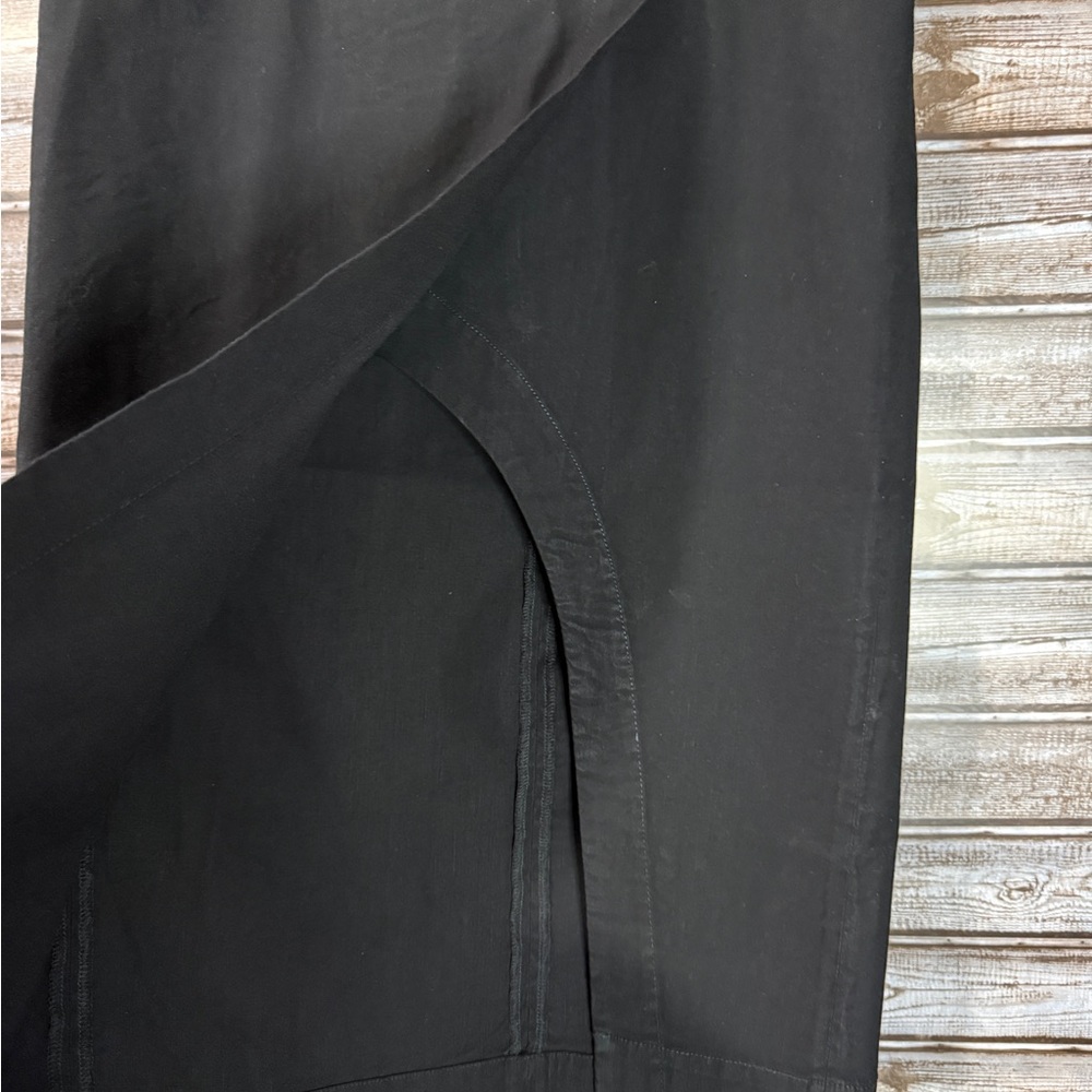 By Anthropologie Pencil Skirt Size 2 - Picture 2 of 5